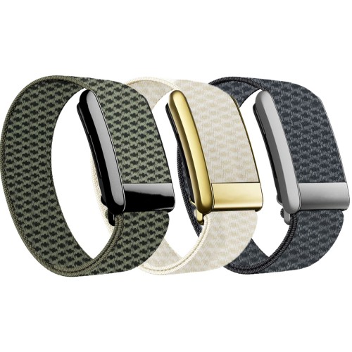 Whoop Band 4.0 Clouldknit Strap （NLB-515）