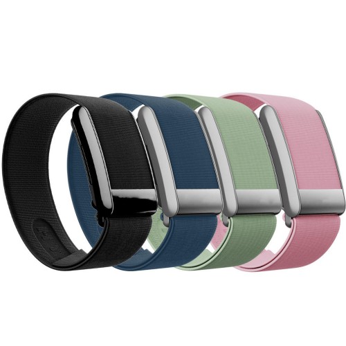 Whoop 4.0 Hydroknit Replacement Band （NLB-523）