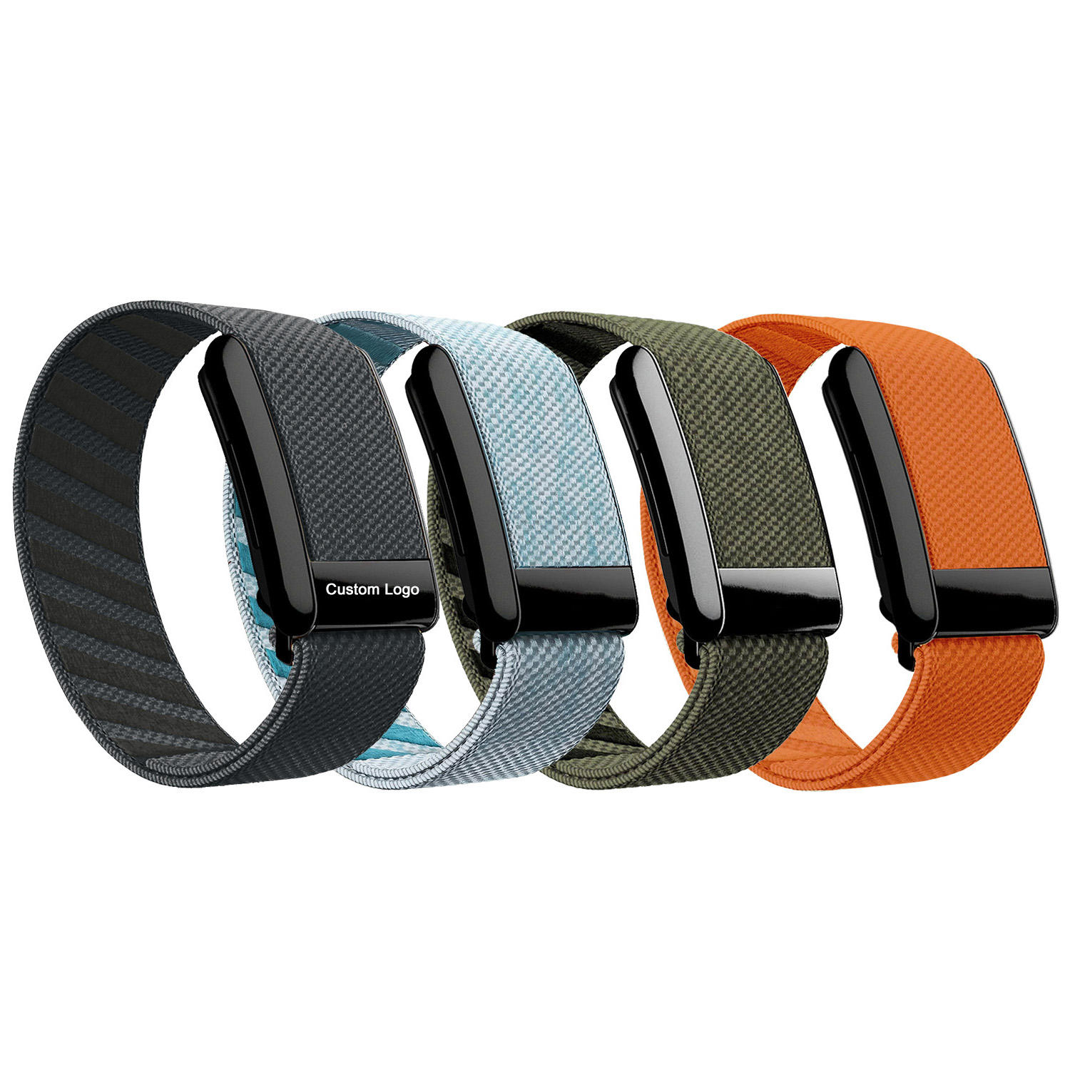 How to Choose the Right WHOOP Strap?