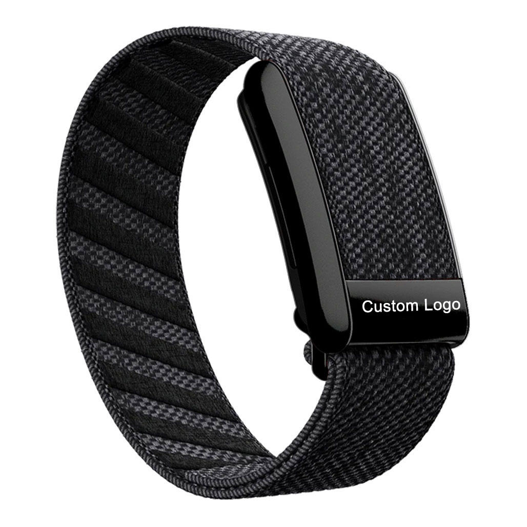 The Science Behind WHOOP Straps: How Material Innovation Enhances Fitness Tracking