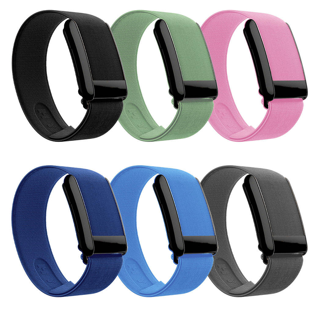 Unlock Peak Performance with WHOOP Straps: Premium Comfort, Durability & Precision