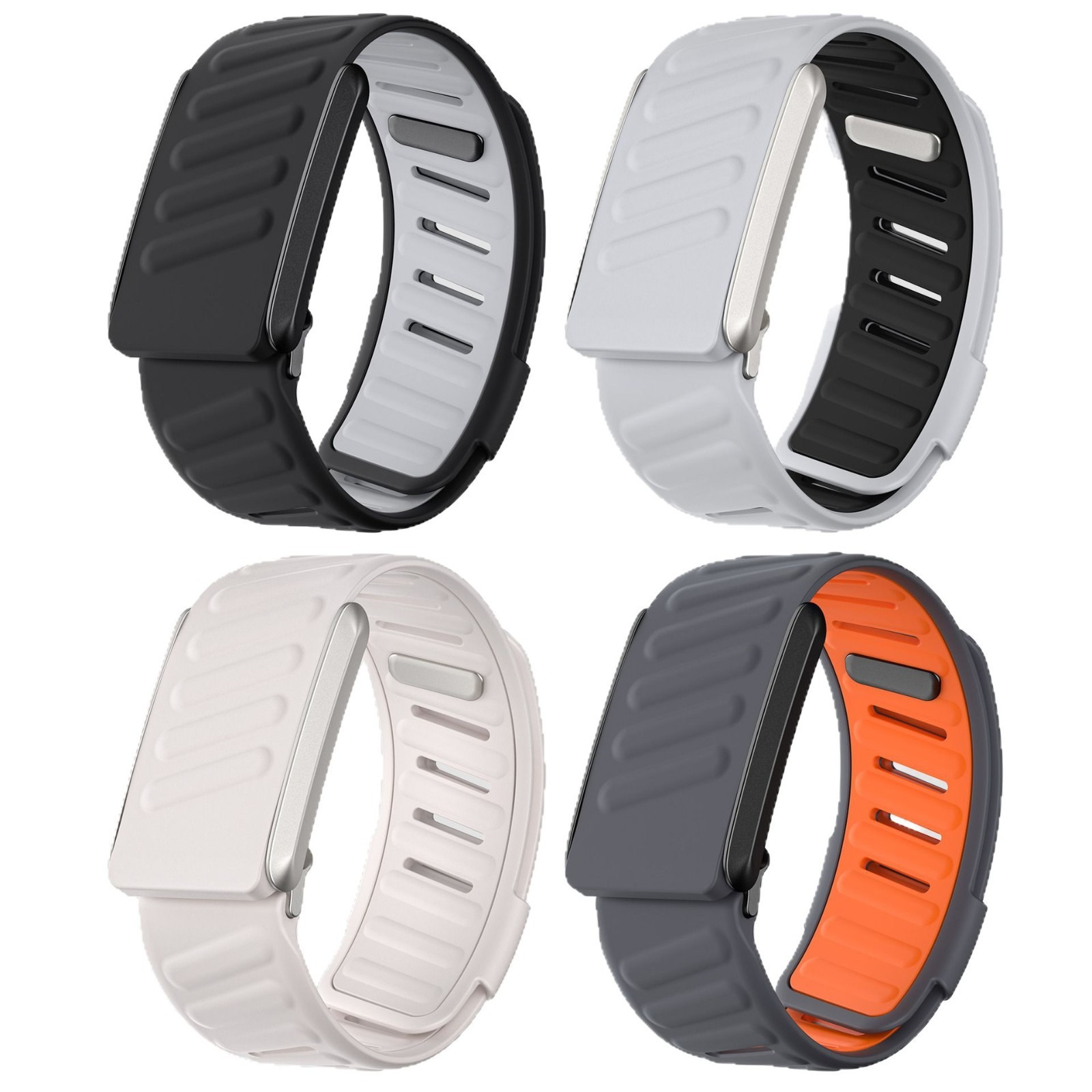 WHOOP Fitness Band: Advantages Over Other Fitness Trackers