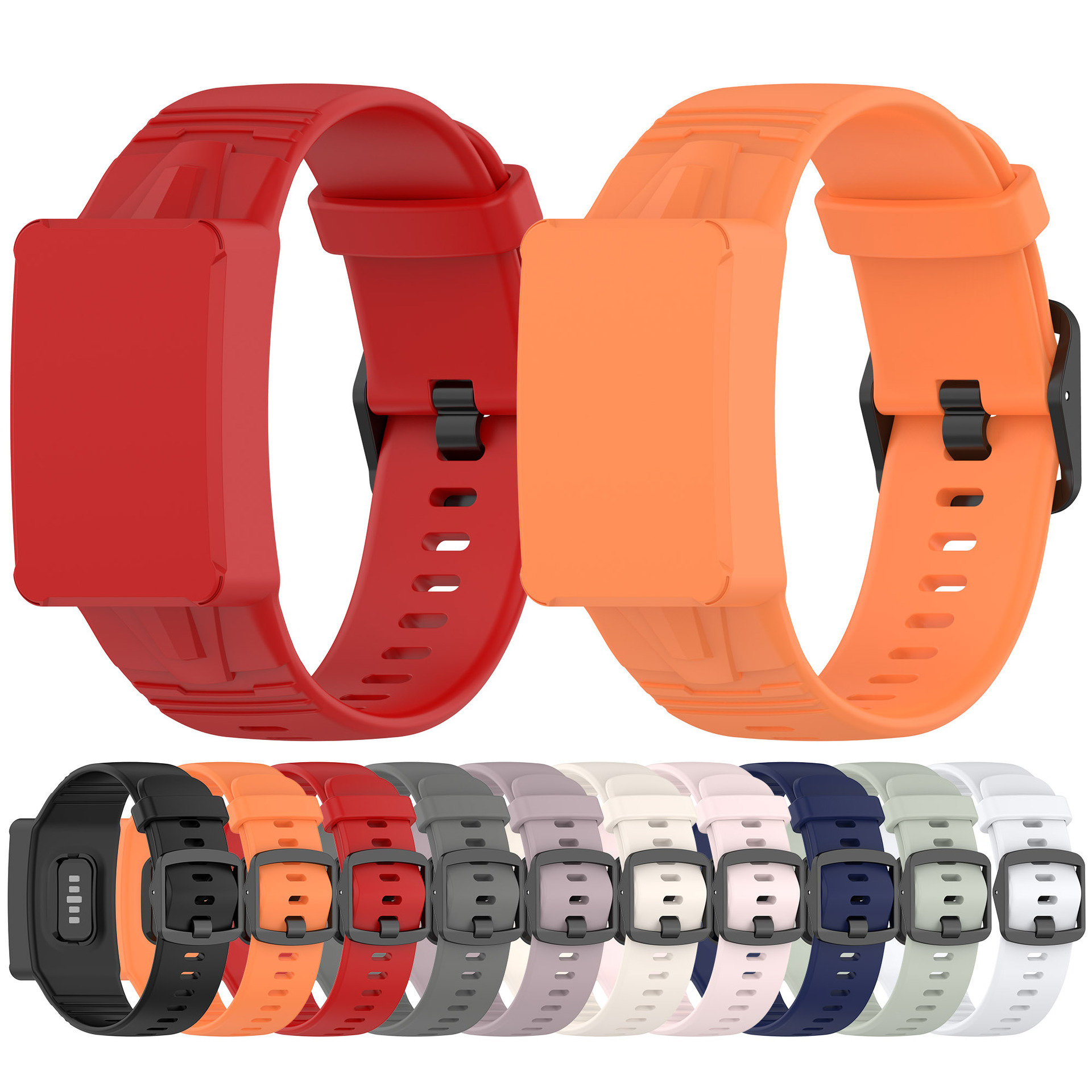 WHOOP Strap for Marathon Training: Pacing, Recovery, and Race Day