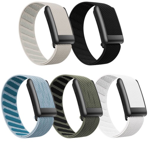 Whoop 5.0  Band Superknit （NLB-474）