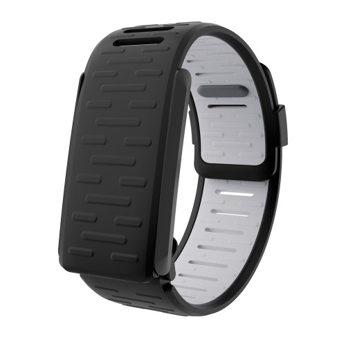WHOOP 4.0 Dual-Color Silicone Strap（GJB-1370）