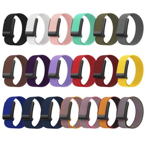 Woven Nylon Band for WHOOP 4.0 (NLB-568)