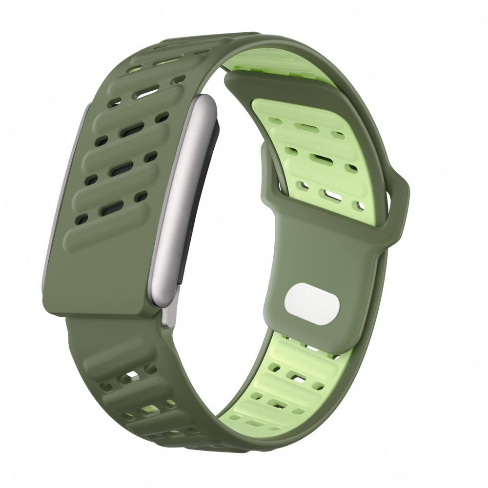 The Ultimate Guide to WHOOP 5.0/MG Silicone Sport Band: Built for Motion