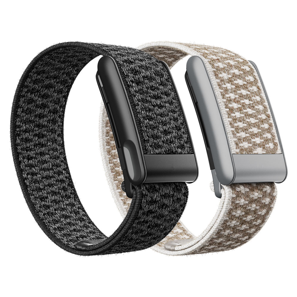 The Ultimate Guide to WHOOP 5.0 MG CloudKnit Band: Ultra-Soft Meets Ultra-Strong