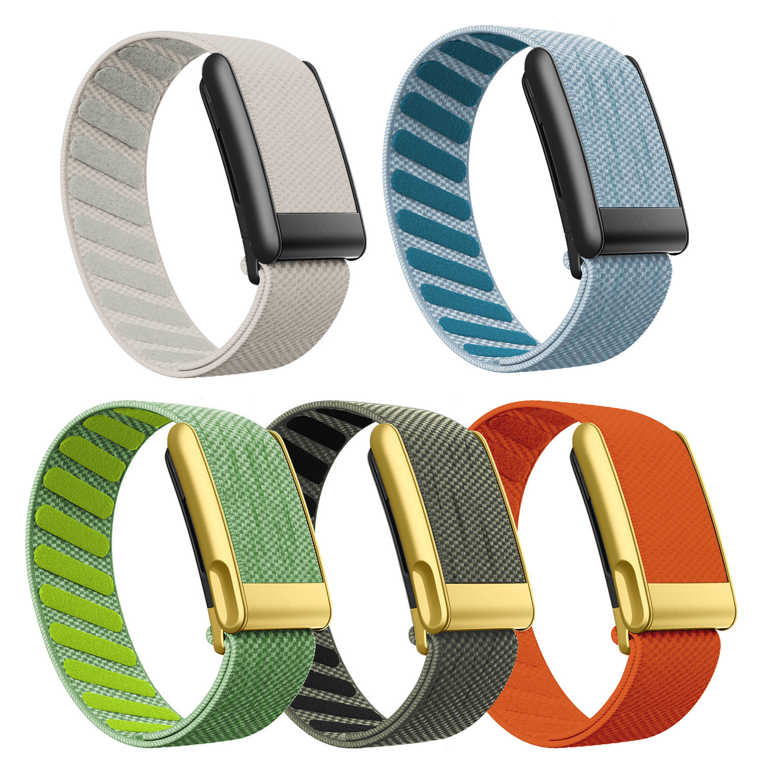 Eco-Friendly Materials in WHOOP Bands: Sustainability Meets Performance