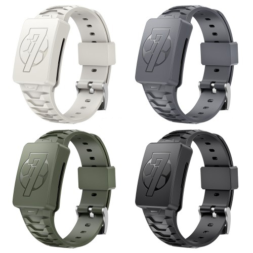 TPU Sport Replacement Band for WHOOP 4.0（GJB-1453）