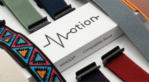 The Power of Packaging: How Whoop Band Packaging Enhances B2B Premium Value
