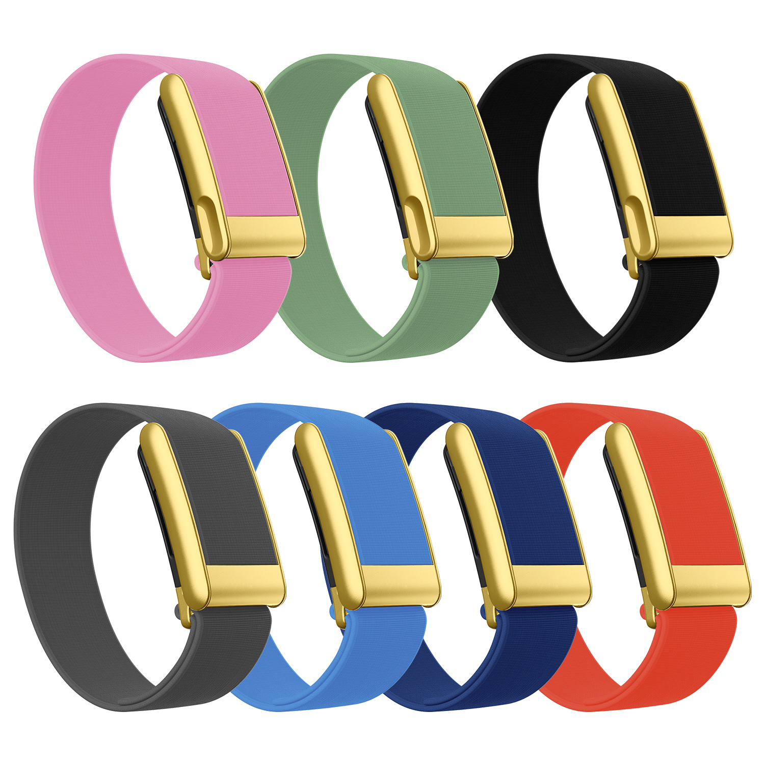 New Whoop Strap Series Launch: Balancing Sports and Business Scenarios