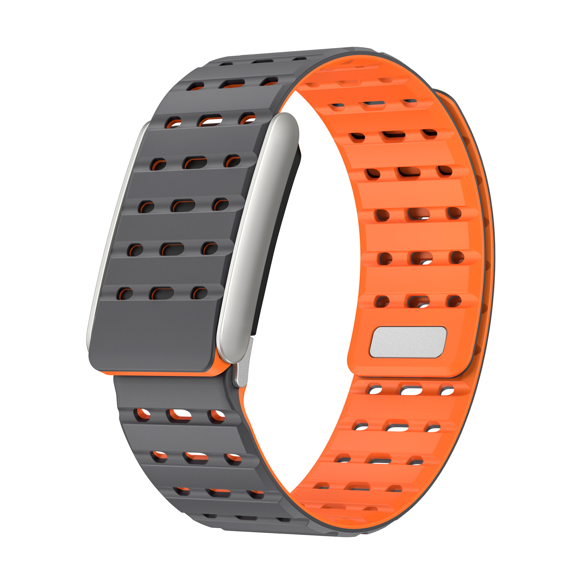 Whoop Silicone Bands with Antibacterial Coating: Enhancing Hygiene for Active Lifestyles