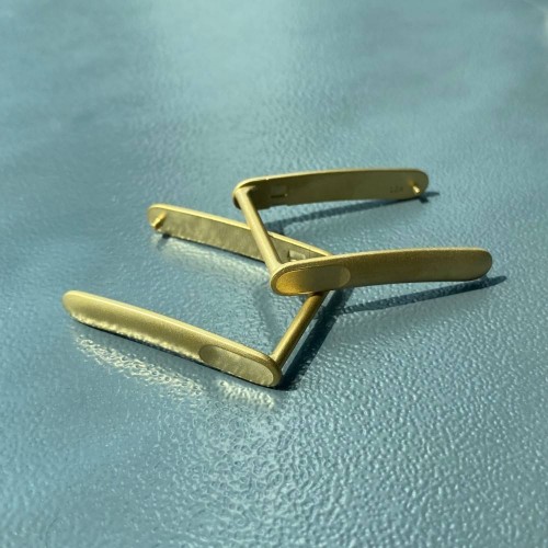 Adapter Connector for Whoop 5.0 Band MG（SBPJ-611）