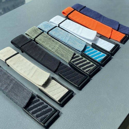 How to Help Startup Brands Successfully Launch a Watch Band Collection in 3 Months