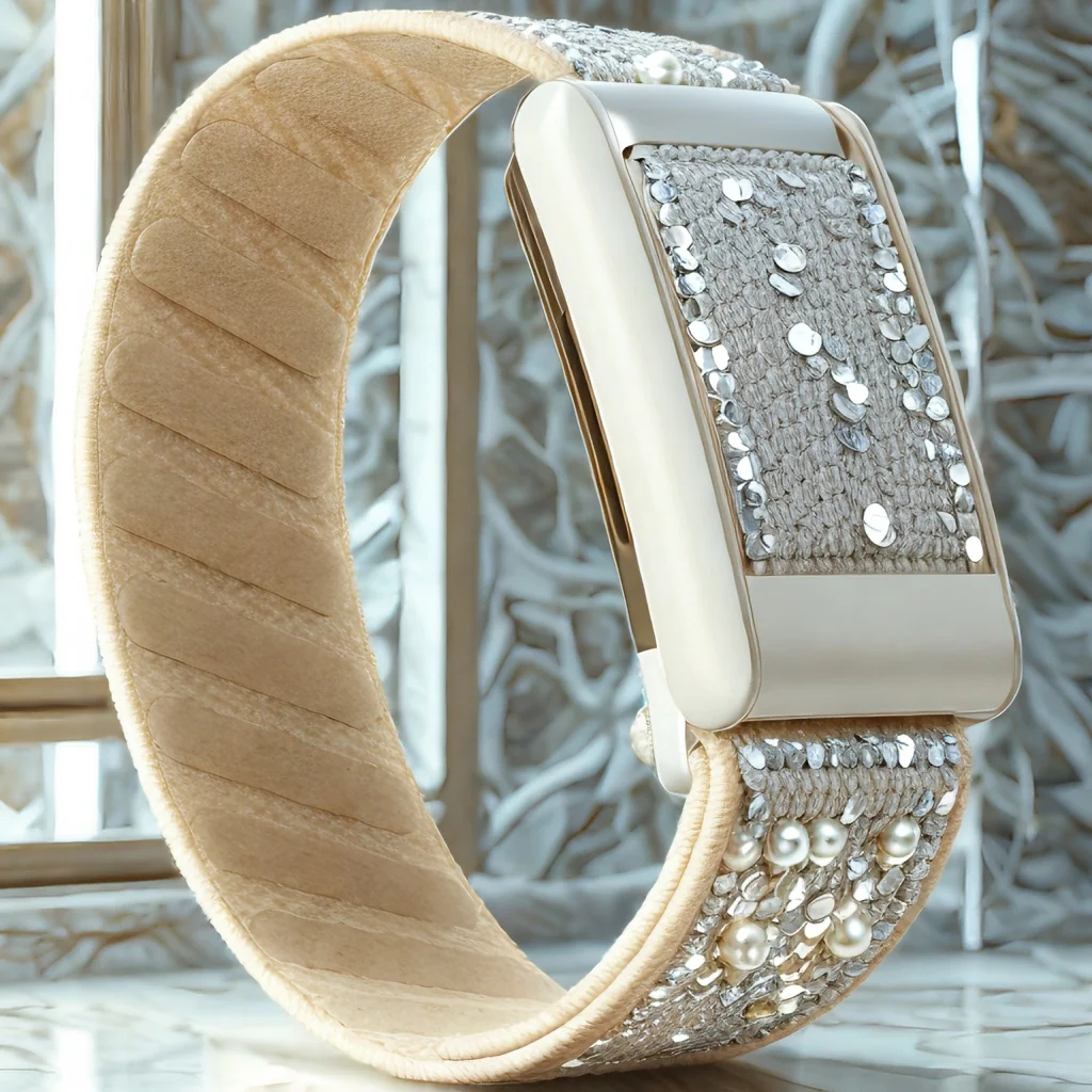 How Custom Watch Straps Help B2B Clients Build a Unique Brand Identity