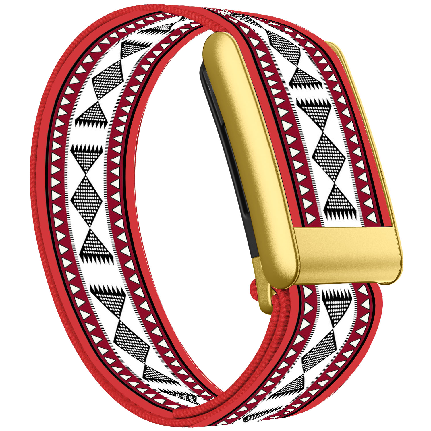 From Customer Demand to Factory Production: A Complete Guide to the WHOOP Strap Customization Process