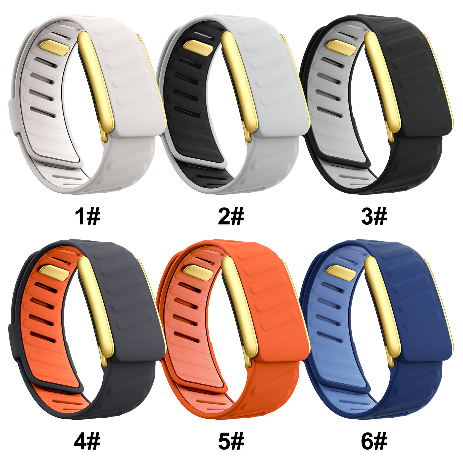 How to Launch a Custom Whoop Band Collection in 3 Months