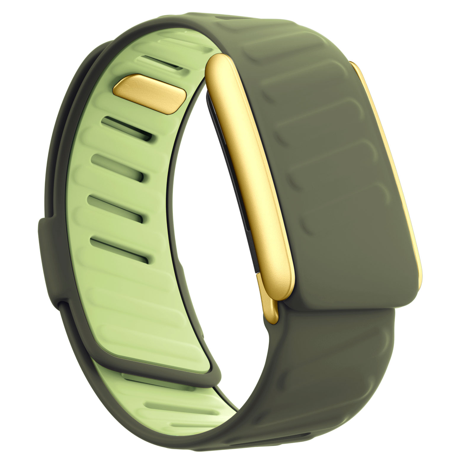 How to Create Differentiated Whoop Bands Using Dual-Color and Gradient Techniques