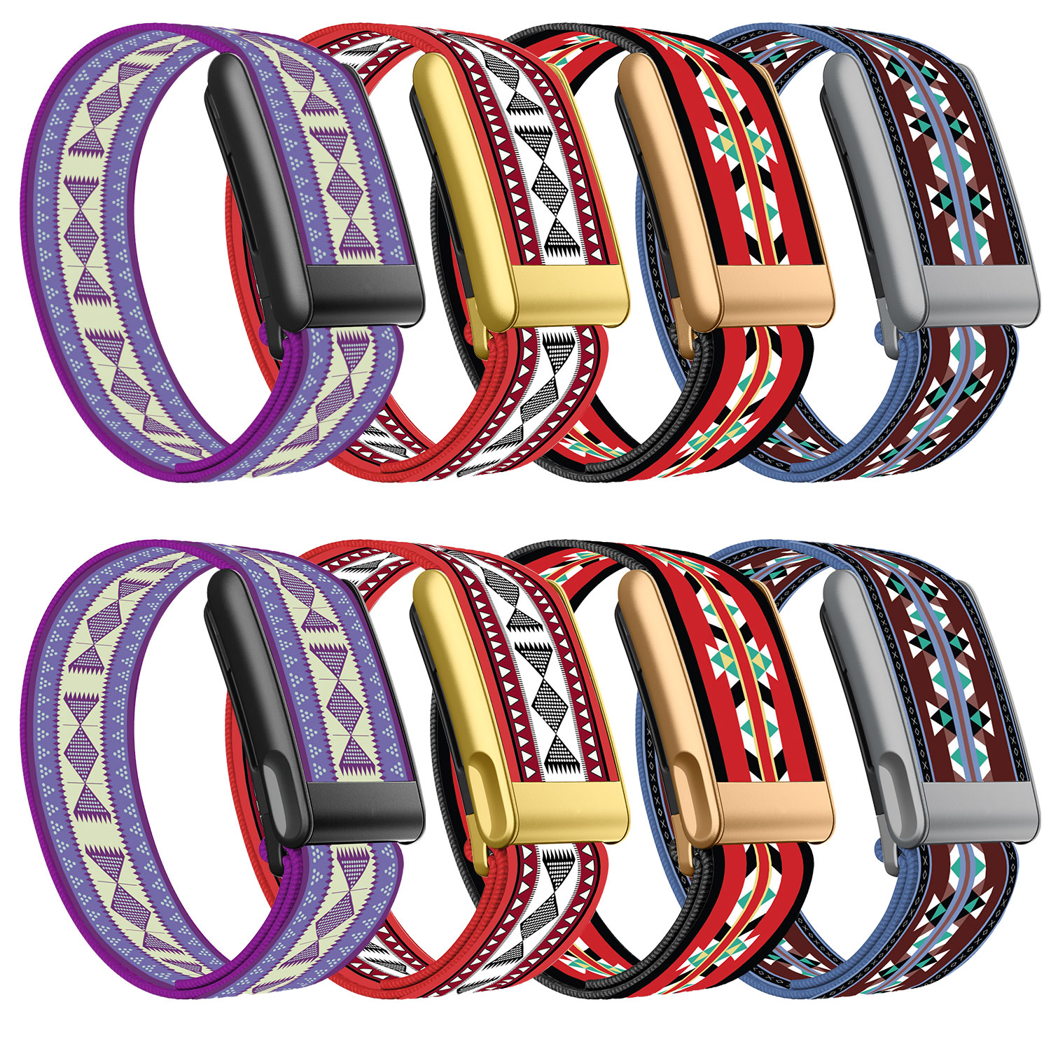 Understanding Common Customer Concerns for Whoop Printed Pattern Orders