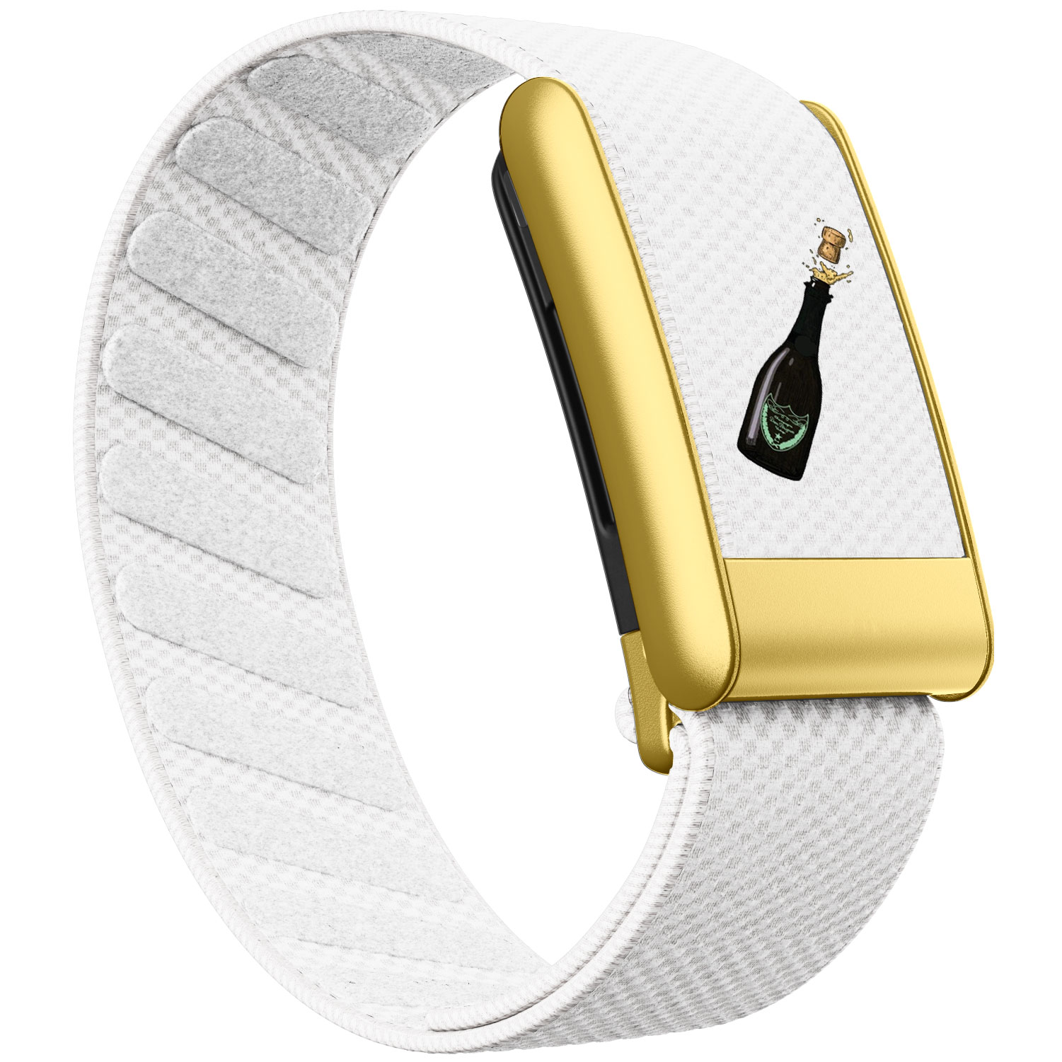 Material Selection Matters: Choosing the Right Nylon for Printed Watch Bands