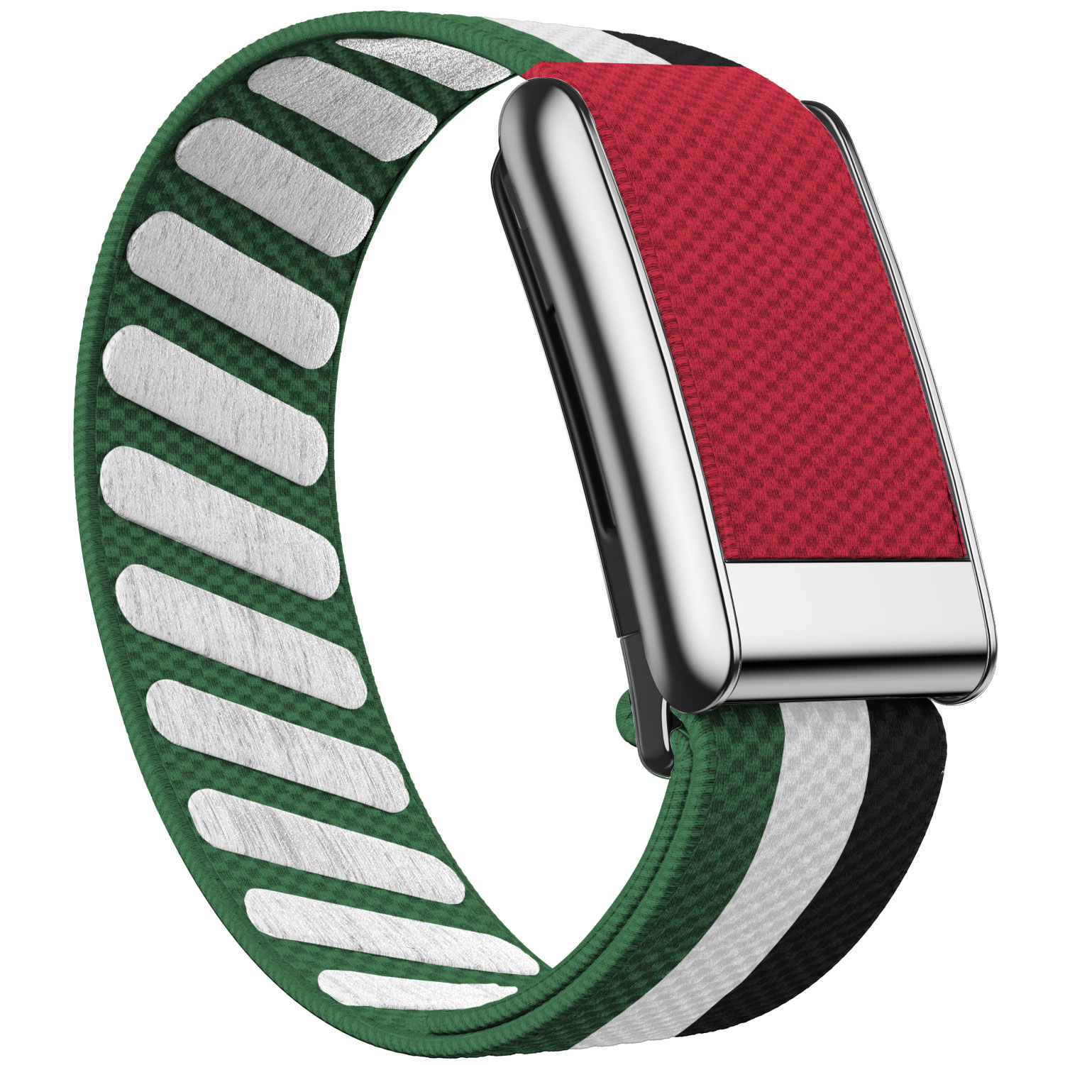 Lead Time Optimization for Custom Printed Nylon Watch Bands