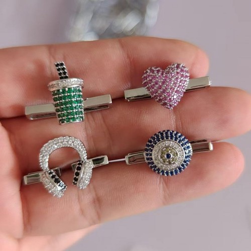  Charms Decorative for Whoop 5.0 Band （SBPJ-787）