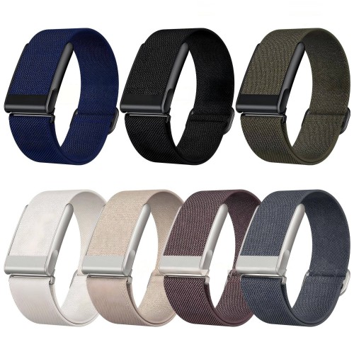 Elastic Nylon Strap for Whoop 5.0 MG （ NLB-861）