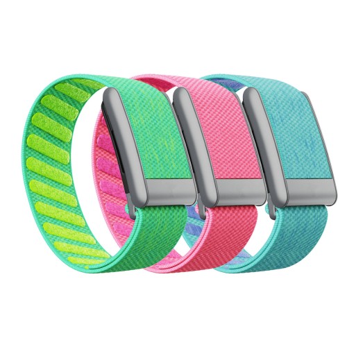 SuperKnit Band for WHOOP 5.0 （NLB-474）