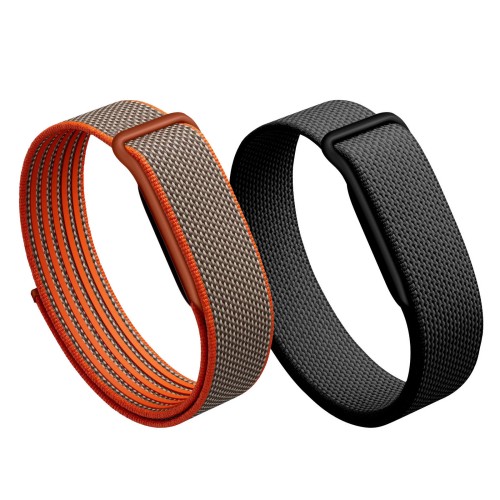 Woven Nylon Loop Wristband for Google Fitbit Air （NLB-841）