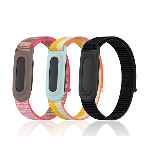 Nylon Loop Band for Google Fitbit Air （NLB-845）