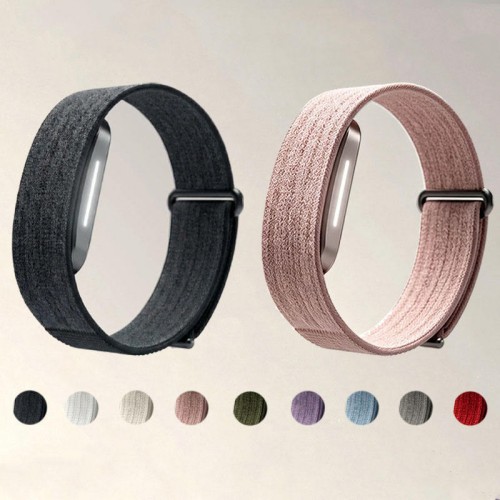 Nylon Loop Watch Bands for Hume Band 2.0（NLB-907）