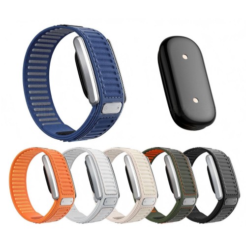 Nylon Watch Bands for Google Fitbit Air（NLB-906）