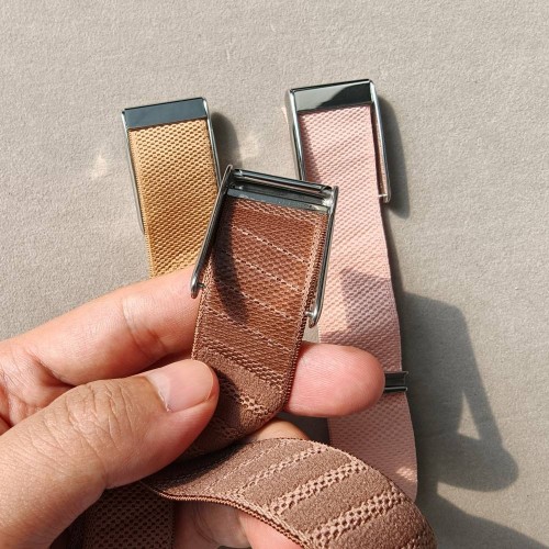 Anti Slip Nylon Watch Bands for Whoop 5.0 Bands（NLB-924）
