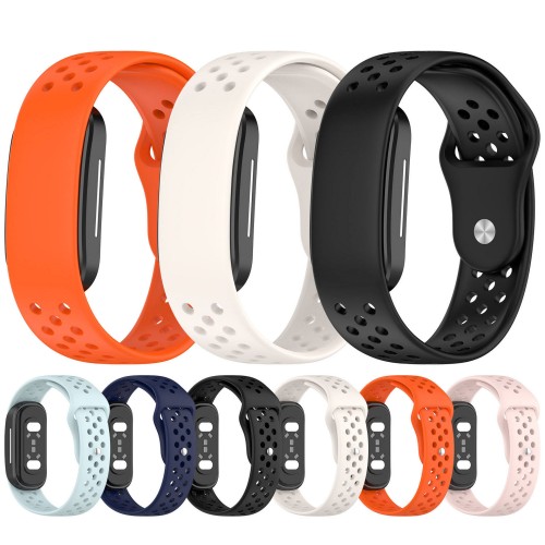 Silicone Watch Bands for Hume Band 2.0 (GJB-1982)