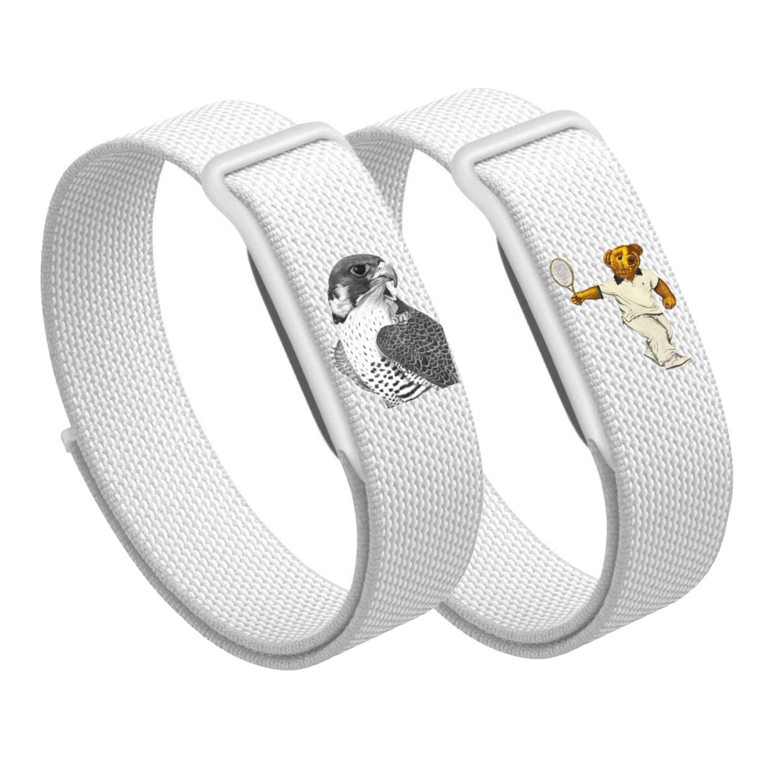 Trending Printed Band for Google Fitbit Air（NLB-939）